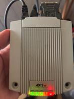 AXIS P7701 Video Decoder, Ophalen, Zo goed als nieuw, Decoder