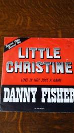Singel Danny Fisher, CD & DVD, Vinyles | Pop, Enlèvement ou Envoi
