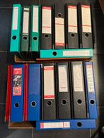 A4 classeurs, Ophalen, Zo goed als nieuw