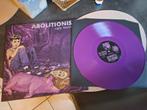 Punk LP Abolitionist - ugly feeling, Cd's en Dvd's, Vinyl | Hardrock en Metal, Ophalen of Verzenden, Zo goed als nieuw