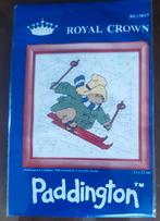 Bordure pakket Paddington, Ophalen of Verzenden, Zo goed als nieuw