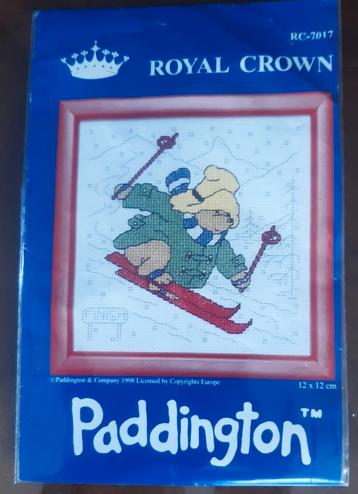 Bordure pakket Paddington beschikbaar voor biedingen
