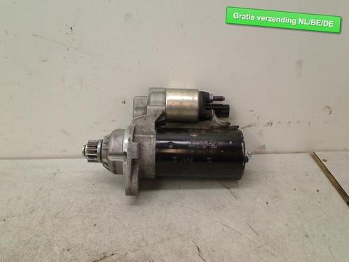 STARTMOTOR Audi Q3 (8UB / 8UG) (01-2011/12-2019) (02M911024), Auto-onderdelen, Motor en Toebehoren, Audi, Gebruikt