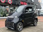 IVA Citycar Brommobiel | Rijbewijsvrij | Nieuw | Elektrisch, Gebruikt, Overige merken