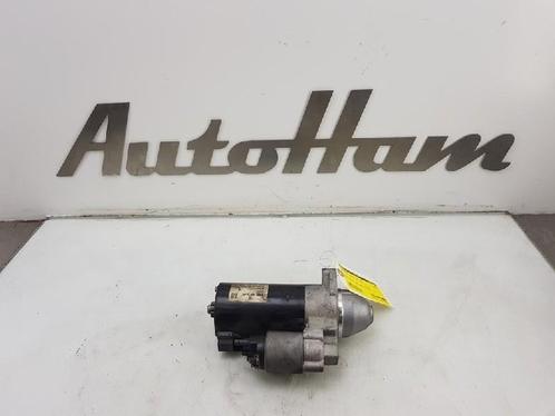STARTMOTOR Mercedes-Benz C (W205) (01-2013/06-2021), Auto-onderdelen, Motor en Toebehoren, Mercedes-Benz, Gebruikt