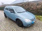 Opel Corsa 1.2 Benzine, 59 kw, 80 pk, Euro 4, zeer schoon, Auto's, 1228 cc, Elektrische ramen, 4 cilinders, Bedrijf