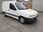 Camionette Frigo, Particulier, Te koop