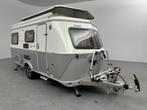 Eriba Touring Troll 542 GT CASSETTELUIFEL MOVER FDRAGER, Caravans en Kamperen, Caravans, Mover, Tot en met 3, 5 tot 6 meter, Eriba