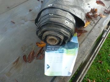 Black Breeze beschikbaar voor biedingen