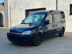 Opel combo 1.3cdti, année 2007, euro4, 2 250000 km, 5pl,..., Te koop, Opel, Bedrijf, Handgeschakeld