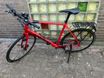 Merida Speeder 200 - maat XL, Fietsen en Brommers, 28 inch, 15 tot 20 versnellingen, 61 tot 65 cm, Ophalen