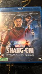 Shang-Chi. (Blueray), Cd's en Dvd's, Ophalen of Verzenden, Zo goed als nieuw