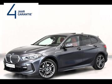 BMW Serie 1 118 M PACK ADAP. CRUISE PANORAMADA  beschikbaar voor biedingen