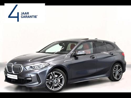 BMW Serie 1 118 M PACK ADAP. CRUISE PANORAMADA, Auto's, BMW, Bedrijf, 1 Reeks, Adaptieve lichten, Adaptive Cruise Control, Airbags