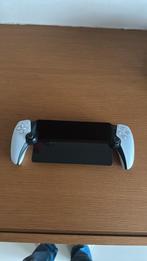 Playstation Portal, Games en Spelcomputers, Spelcomputers | Sony PlayStation 5, Ophalen, Zo goed als nieuw