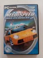 Need for speed Pc, Ophalen, Gebruikt