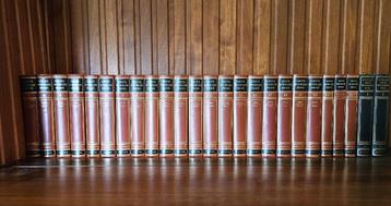 Winkler Prins Encyclopedie