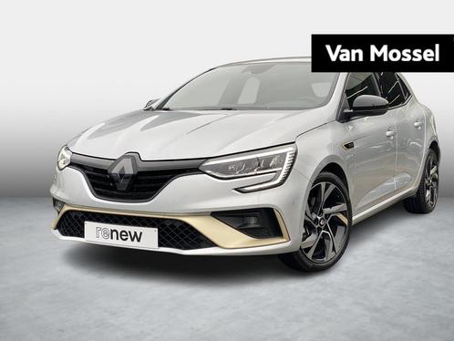 Renault Mégane Berline PHev Engineered 160, Auto's, Renault, Bedrijf, Te koop, Mégane, Adaptive Cruise Control, Cruise Control