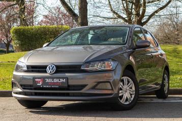 Volkswagen Polo 1.0i Comfortline BMT beschikbaar voor biedingen