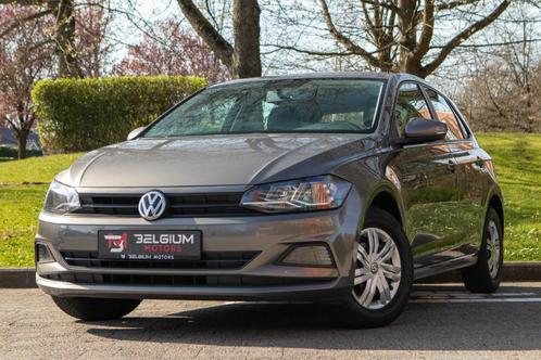 Volkswagen Polo 1.0i Comfortline BMT, Auto's, Volkswagen, Bedrijf, Te koop, Polo, ABS, Airbags, Airconditioning, Alarm, Bluetooth