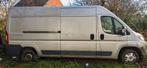 Citroen Jumper et Land rover freelander, Auto's, Land Rover, Leder, Particulier, Te koop