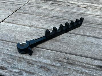 Rive d25 - supports 6 topkits beschikbaar voor biedingen