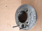 bsa b44 cijlinder 79.5mm opnieuw geboord, Motoren, Ophalen of Verzenden, Gebruikt