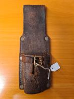 British WWI 1907 pattern Lee Enfield Bayonet Frog WO1, Verzamelen, Ophalen of Verzenden