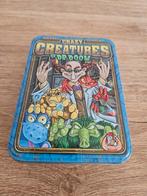 Crazy Creatures of Dr. Doom van White Goblin Games, Ophalen of Verzenden, Zo goed als nieuw