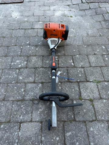 STIHL-KM131R 2020 (combi) beschikbaar voor biedingen