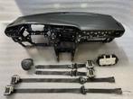 Opel Corsa F 2020+ dashboard + airbag set stuur airbag passa, Auto-onderdelen, Ophalen of Verzenden, Gebruikt