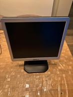 Pc scherm Delium met toesenbord Azerty, Ophalen of Verzenden, Zo goed als nieuw