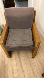 6 eetkamer stoelen ophalen te Deurne, Huis en Inrichting, Ophalen