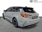 Toyota Corolla TS GR Sport 1.8, Autos, Toyota, Argent ou Gris, Achat, Entreprise, 72 kW