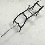 FG Marder rolkooi + aluminium kapsteunen (Marder Beetle 2wd), Ophalen of Verzenden, Gebruikt, Overige schalen, Onderdeel