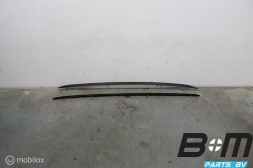 Set zwarte dakrail Audi A4 8W Avant 8W9860021E, Auto-onderdelen, Carrosserie, Gebruikt
