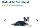 Gezocht: Medical Pet Shirt XXS voor hondje na operatie, Ophalen of Verzenden