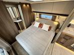 Kabe Royal 630 TDL E8, Caravans en Kamperen, Caravans, Schokbreker, Rondzit, Bedrijf, Kabe