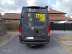 zelfbouw buscamper., Caravans en Kamperen, Mobilhomes, 7 tot 12 maanden geleden, Diesel, Particulier, Audio installatie
