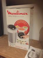 MOULINEX SOUPMAKER, Elektronische apparatuur, Ophalen of Verzenden, Zo goed als nieuw, Soepmaker