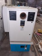 DMTG draaibank incl.alle accessoires en toebehoren, Ophalen, Gebruikt