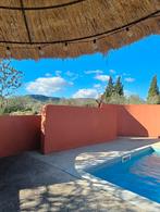 Gezellig vakantiehuis met privé zwembad, Spaanse platteland, Vakantie