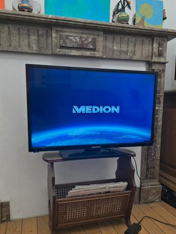 Medion TV te koop beschikbaar voor biedingen