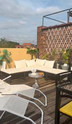 Salon de Jardin, Jardin & Terrasse, Enlèvement ou Envoi, Utilisé