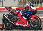 HONDA CBR 1000 RR-R SPA-editie, Motoren, Motoren | Honda, Particulier