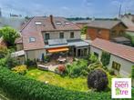 Maison à vendre à Perwez, 5 chambres, 5 kamers, Vrijstaande woning, 277 m², 207 kWh/m²/jaar