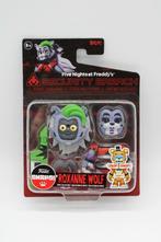 Roxanne Wolf - Funko Snaps! - Five Nights at Freddy's, Ophalen of Verzenden, Nieuw, Film, Actiefiguur of Pop