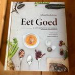 Kookboek Eet goed, Boeken, Ophalen of Verzenden, Nieuw, Gezond koken
