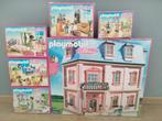Playmobil huis + kamers, Kinderen en Baby's, Speelgoed | Playmobil, Ophalen, Gebruikt