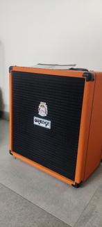 Basversterker, Musique & Instruments, Instruments à corde | Guitares | Basses, Enlèvement, Comme neuf, Électrique